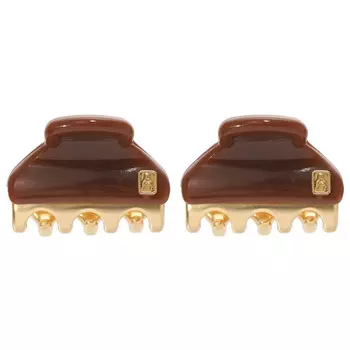 Краб микро коричневый Alexander de Paris детский