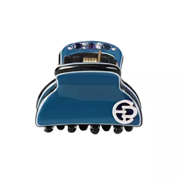 Краб Mini Shark Blue EVITA PERONI детский