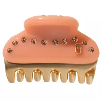 Краб светло-розовый, миди Alexander de Paris детский