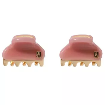 Краб светло-розовый, микро Alexander de Paris детский