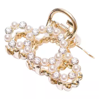 Крабик Гама кольца жемчуг Benten детский