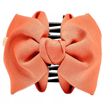 Крабик тканевый, карамель Benten