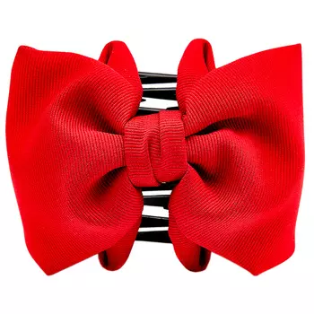 Крабик тканевый, красный Benten детский