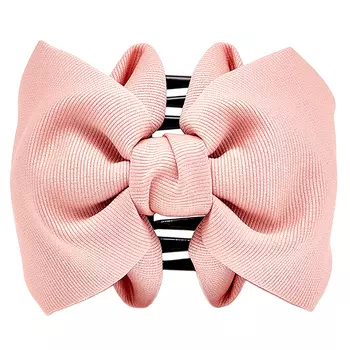 Крабик тканевый, пудровый Benten детский