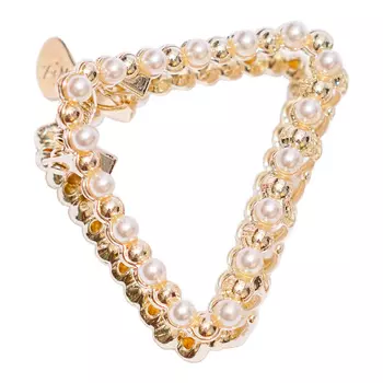 Крабик треугольный (жемчужный) Benten детский