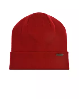 Красная шапка для мальчиков Il Trenino детская