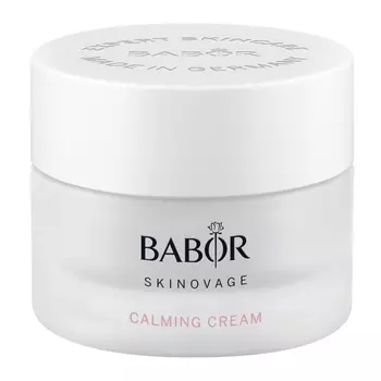 Крем для чувствительной кожи Skinovage Calming Cream BABOR