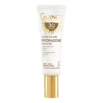 Крем для лица GUINOT Fluide Solaire Hydrazone SPF30, 50 ml