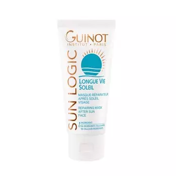 Крем для лица GUINOT Longue Vie Soleil Masque, 50 ml