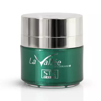 Крем для придания свечения коже, 50 мл LaVallee