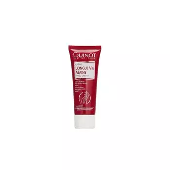 Крем для рук GUINOT Crme Longue Vie Mains, 75 ml