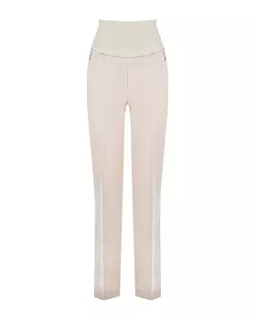 Кремовые брюки Maximilian Pietro Brunelli