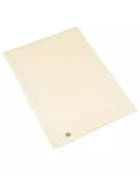 Кремовый шарф 160х25 см Joli Bebe детский