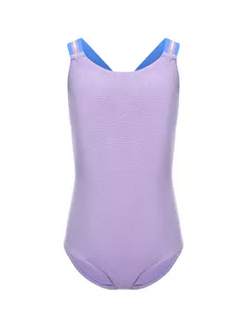 Купальник фактурный, лямки - резинки Molo
