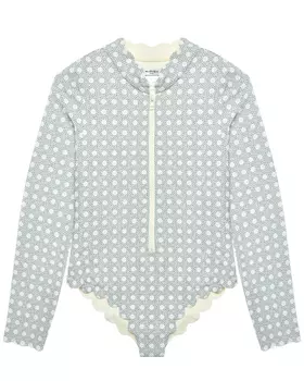 Купальник Marysia