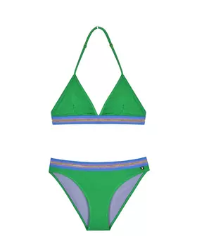 Купальник Nicoletta Bright Green Molo