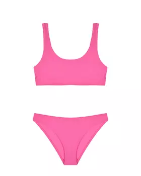 Купальник Nola Hibiscus Molo