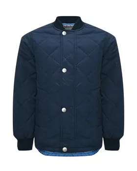 Куртка Hallow Universe Molo