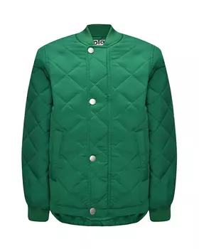 Куртка Hallow Vivid Green Molo