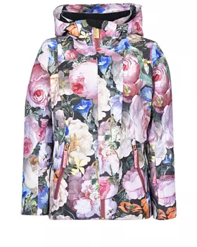 Куртка Pearson Still Life Molo детская