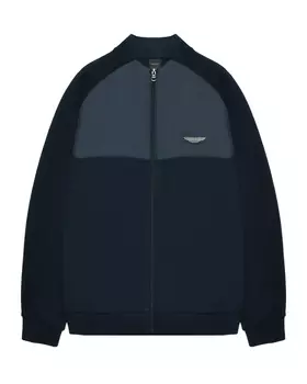 Куртка спортивная комбинированная Hackett London