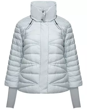 Куртка-трансформер, голубая ADD