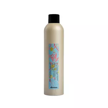 Лак more inside для экстремальной стойкости укладки, 400мл Davines