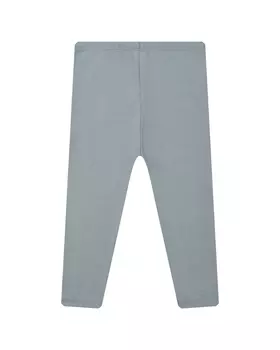 Леггинсы серого цвета Sanetta Pure