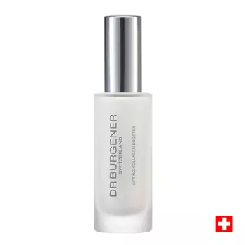 Лифтинг-бустер с коллагеном, 30 мл dr Burgener