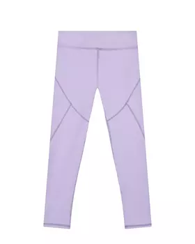 Лиловые леггинсы Sabi Frozen Lilac Molo детские