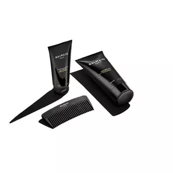 Лимитированный набор Balmain Homme Essentials Set