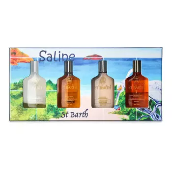 Лимитированный набор Beaches/Saline LIGNE ST BARTH