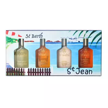 Лимитированный набор Beaches/St Jean LIGNE ST BARTH