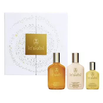Лимитированный набор ST BARTH STAR CELEBRATION LIGNE ST BARTH
