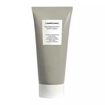 Лосьон для тела TRANQUILLITY, 200мл Comfort zone