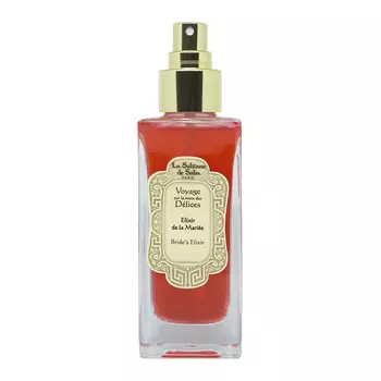 Лосьон "Эликсир Невесты" La Sultane de Saba