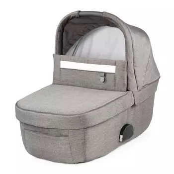 Люлька CULLA GRANDE CITY GREY Peg Perego