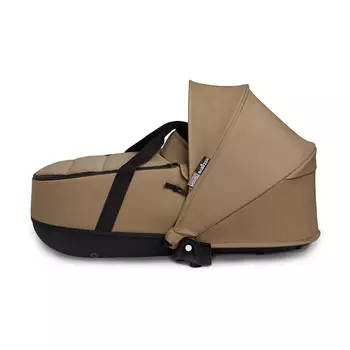 Люлька для новорожденного Bassinet - тоффи / YOYO Bassinet (RU) - Toffee BABYZEN