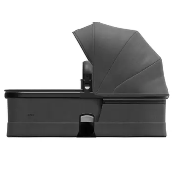 Люлька Hub+ (Awesome anthracite) JOOLZ