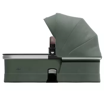 Люлька Hub+ Marvellous Green JOOLZ