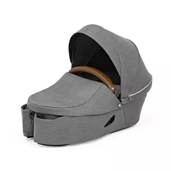 Люлька Xplory X Modern grey 572102 Stokke