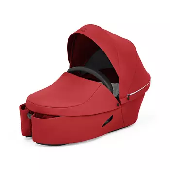 Люлька Xplory X Ruby red 572104 Stokke