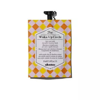 Маска-анти-стресс для волос и кожи головы 50мл Davines