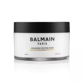 Маска для окрашенных волос, 200 мл Balmain