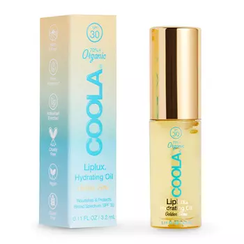 Масло солнцезащитное для губ SPF30 3,2 мл COOLA