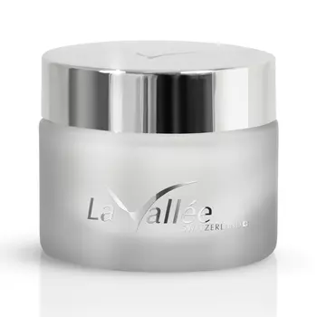 Матирующий крем для лица, 50 мл LaVallee