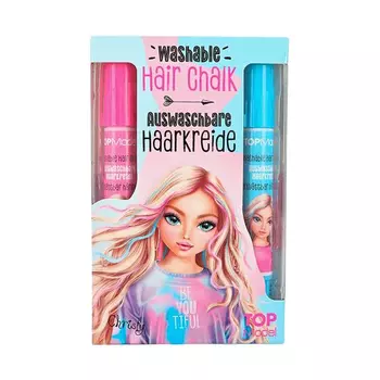 Меловые палочки для волос TOPModel DEPESCHE детские