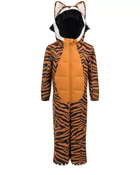 Мембранный коминезон "Тигр" WeeDo детский
