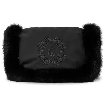 Муфта для рук с подогревом Lily Black