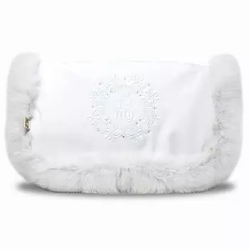 Муфта для рук с подогревом Lily White